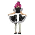 thumbnail image 2 of Girls Broken Doll Costume, 2 of 2