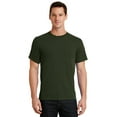 thumbnail image 2 of Port  Company Mens Essential T Shirt, 2 of 2