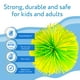 thumbnail image 5 of Bolas fibrosas con forma de mono de Fidget Toys IMPRESA, paquete de 3 unidades para niños y adultos, 5 of 6