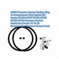 thumbnail image 3 of 09985 Pressure Canner Sealing Ring & Overpressure Plug Gasket Fits Presto 01745 01751 01755 01781 01782 01784, 3 of 6