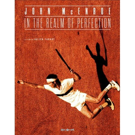 John McEnroe: In the Realm of Perfection (Best Of John Mcenroe)