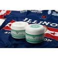 thumbnail image 2 of Enzo's Cycling Product Button Hole Bicycle Chamois Cream - 8oz Jar - BCCC-8 OZ., 2 of 4