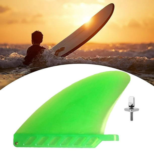 Single fin soft top surfboard outlet