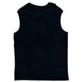 thumbnail image 2 of Ecko Unltd Men's Tank Top Gradient Colorblock Panel Stitched Sleeveless T-Shirt (Medium, Blue/Multi), 2 of 2