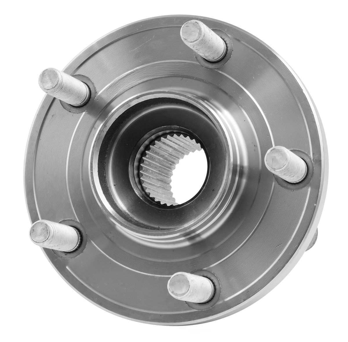 Schaeffler 102051 Wheel Bearing - Generation 3