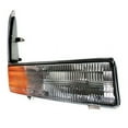 thumbnail image 2 of For Excursion F-Series Corner Light Turn Signal Marker Lamp Right Passenger Side, 2 of 5