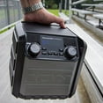 thumbnail image 4 of ION Audio Tailgater Wireless Water-Resistant AM/FM Radio, 4 of 5