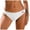 White, variant on Rotm Bikini Bottom High Waisted Bikini Bottoms Ruched Tummy Control Swim Bottom Bathing Suits for Women White,L