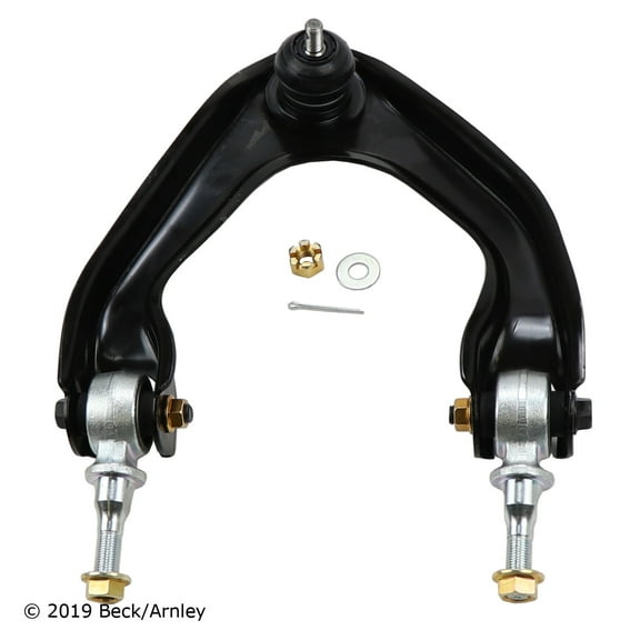 BeckArnley 102-4617 Control Arm With Ball Joint