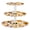 Smilling Bees, variant on Cupcake Dessert Display Holder Tower Decorations For Party Wedding Birthday Anniversary Hand-drawn Elements
