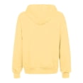 thumbnail image 3 of Womens Zip Up Hoodies 2026 Y2K Casual Long Sleeve Zipper Sweatshirts Fall Winter Trendy Track Jackets With Pockets Khaki L, 3 of 5
