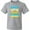 AC-Heather Grey, variant on Inktastic Geometry Math Geek Funny School Youth T-Shirt