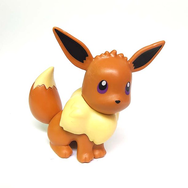 Figuras de acción de anime de Pokémon, juguetes de Pikachu, modelo Charmander, Psyduck, Squirtle, Jigglypuff, Bulbasaur, muñecos Kawaii para coleccionar, regalo para niños