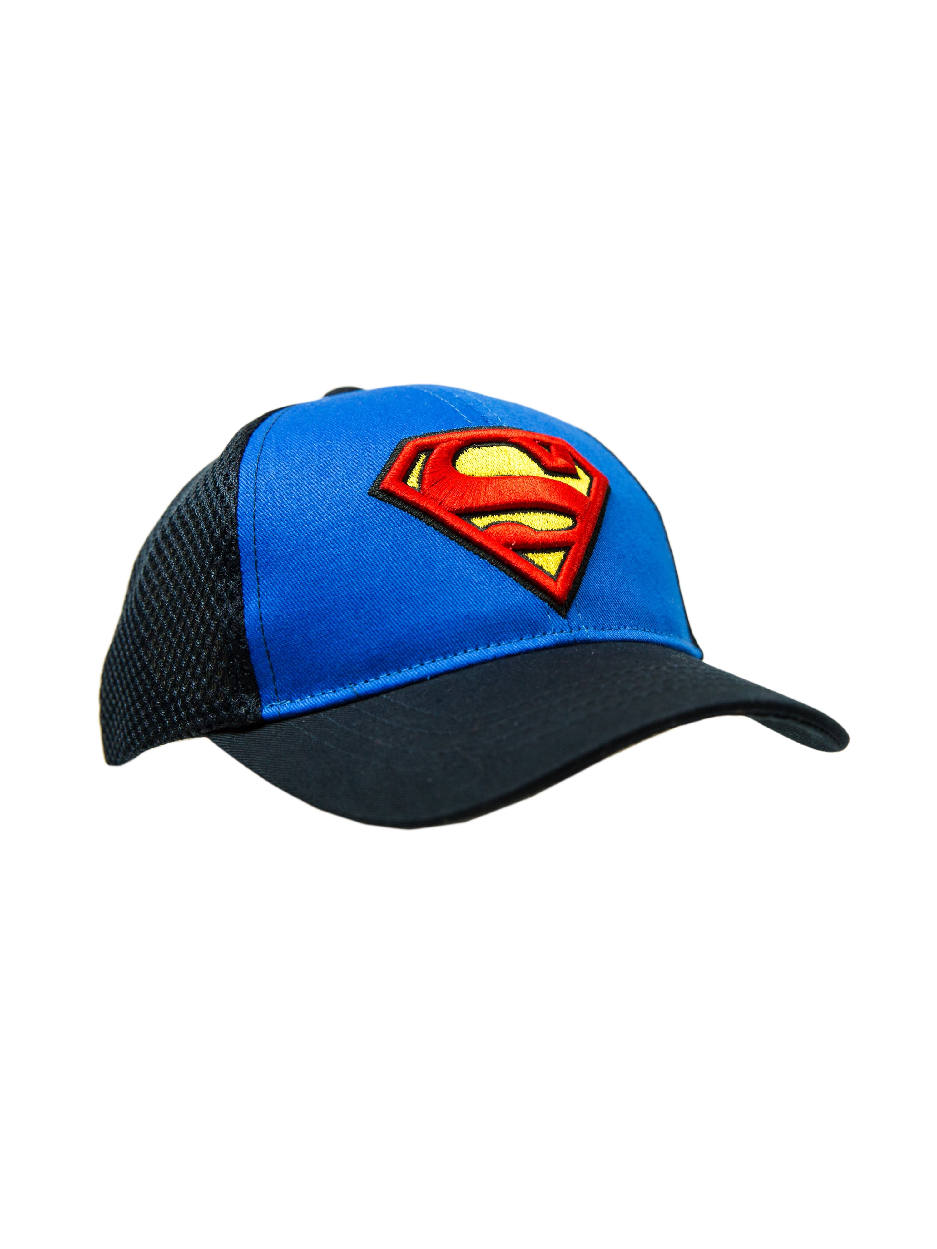 superman ball cap