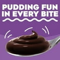thumbnail image 5 of 2X - Jell-O Chocolate Fudge Instant Pudding & Pie Filling Mix, 5 of 5