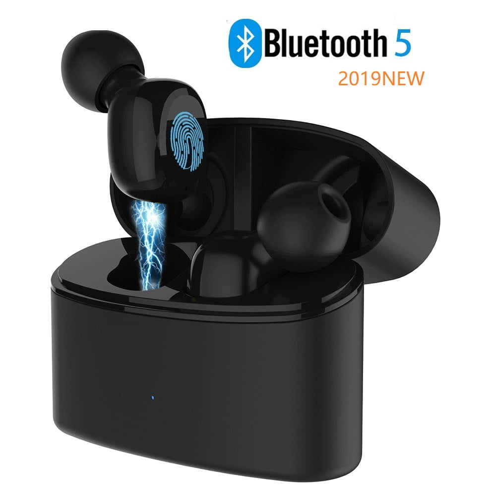 3d audio earbuds