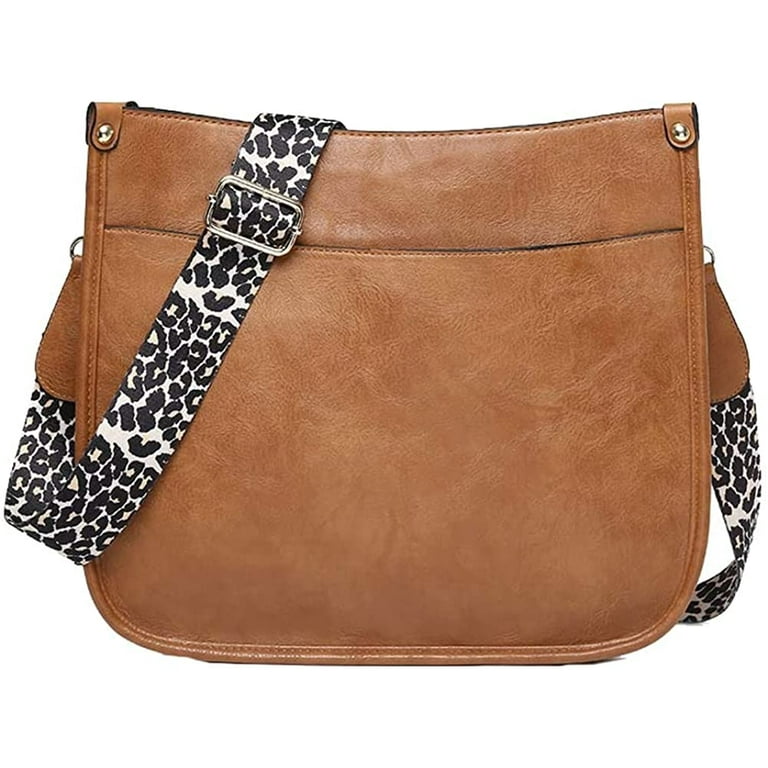 Vegan leather crossbody tote discount