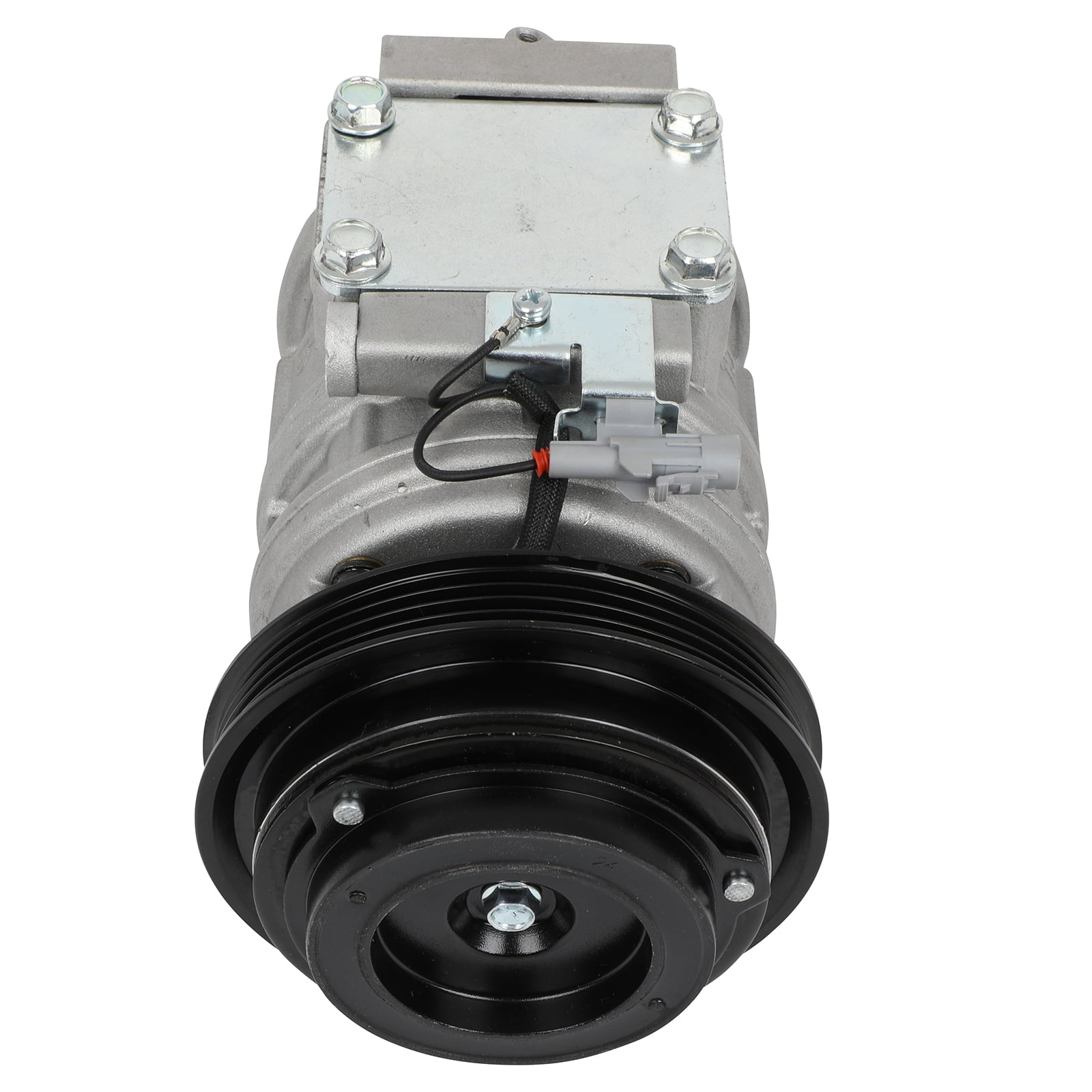 ECCPP AC Compressor with Clutch for 1995-2004 for Toyota Tacoma 3.4L Air Conditioner Compressor CO 10246C