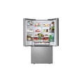 thumbnail image 4 of Refrigerador InstaView LG French Door 25 pies cúbicos Conectividad LG ThinQ, 4 of 15