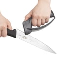 thumbnail image 4 of Manual de usuario portátil del afilador de cuchillos Victorinox 49002, 4 of 7