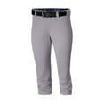 thumbnail image 2 of Easton Pro Elite Softball Pant | Blue Grey | MED, 2 of 2