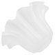 thumbnail image 1 of Durable Acrylic Flower Lamp Shade Replacement Classic White Hanging Pendant, Wall & Table Light Cover for Bulb, 1 of 1