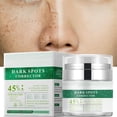 thumbnail image 1 of Crema para manchas oscuras para rostro, 50 ml/1.7 fl.oz, antienvejecimiento, 1 of 9