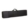 thumbnail image 2 of Yinanstore Erhu Bag Musical Instrument Bag Shockproof Portable Zippered Case Carrying Case Erhu Case for Traditional Instruments Student, 2 of 8