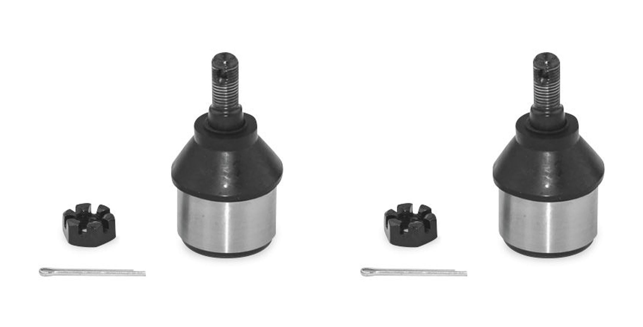 Caltric Tie Rod Set – Compatible With Polaris Xplorer, Magnum, Scrambler & Sportsman ATVs