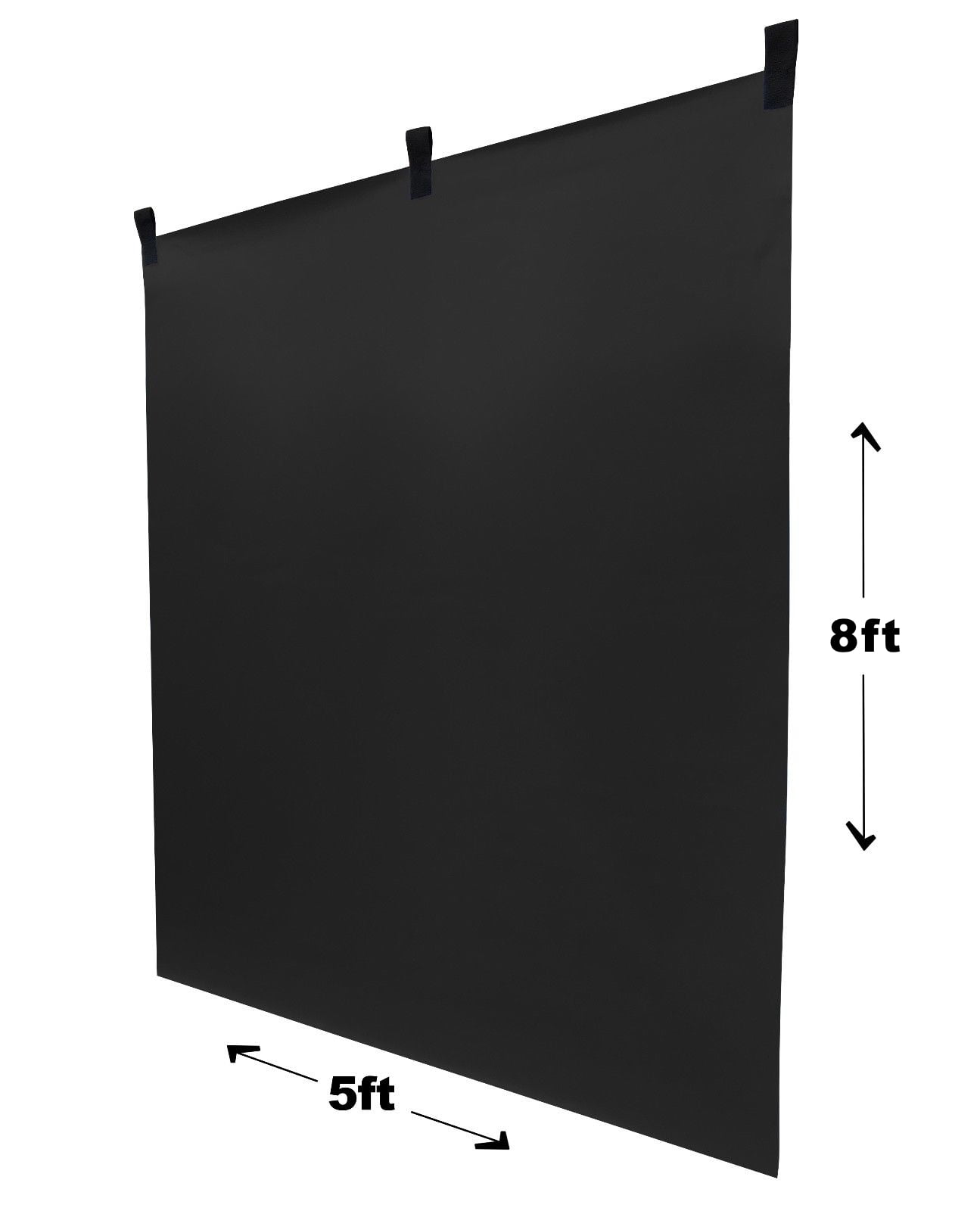 5' x 8' Vinyl Heavy Duty Baseball Batting Cage Backstop - Professional Hitting Facility BACKSTOPS - Since 2004 (GBCC)