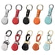 thumbnail image 3 of Dispositivo Antipérdida Llavero Localizador Inteligente De Baja Potencia Para Niños Mayores Mascotas Buscador De Objetos Bluetooth Inteligente Eigraketly EL017694-01, 3 of 5