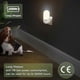 thumbnail image 4 of Night Light Plug in Wall, 2 Pack Sensor LED Light, Automatic Brightness Dimmable, Warm White Plug in Night Light for Hallway, Stairs, Bedroom and More, 4 of 5