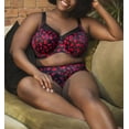 thumbnail image 4 of Goddess Kayla Matching Brief (6168),Large,Dark Romance, 4 of 5