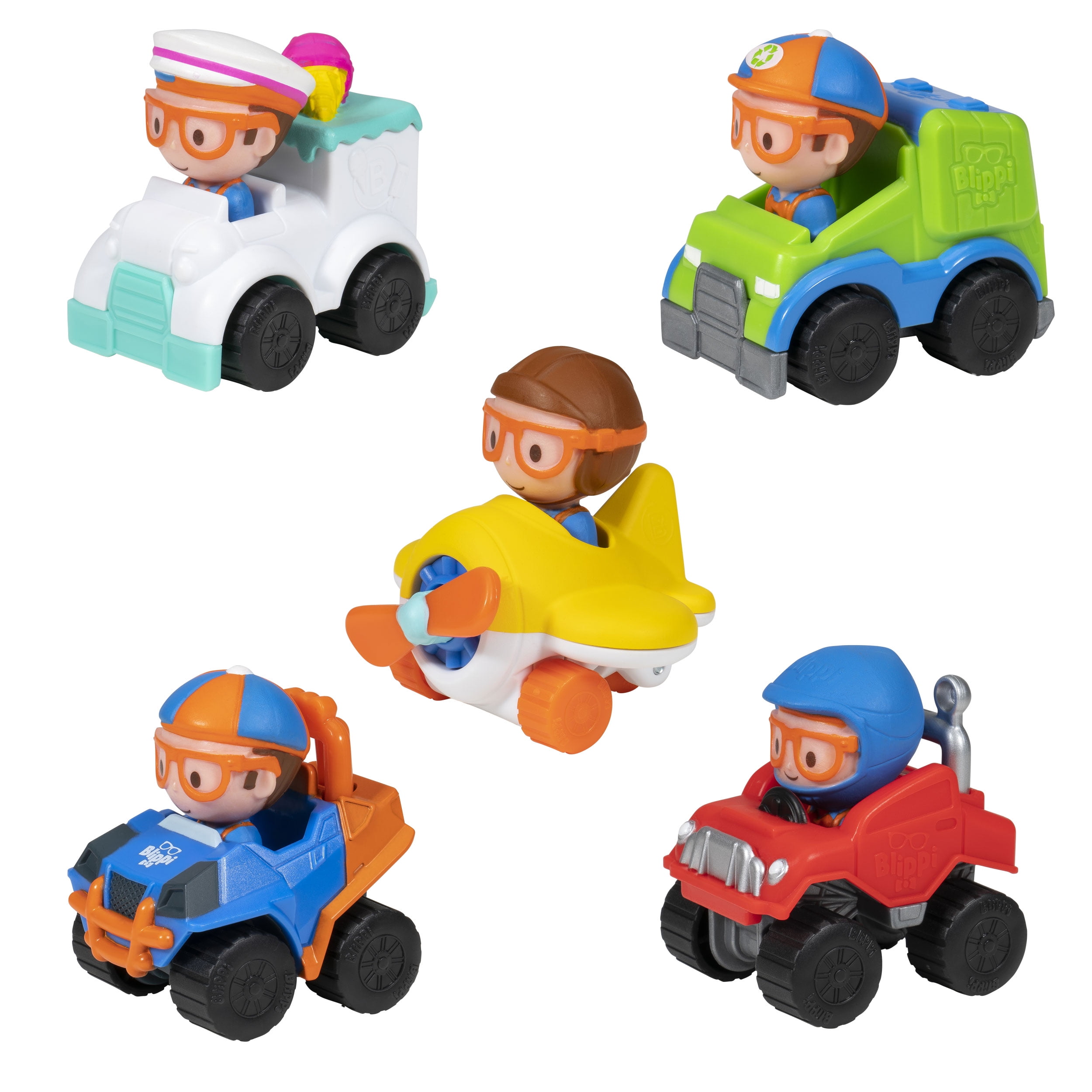 mini car smyths