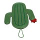 thumbnail image 3 of Almohadilla para rascar gatos de sisal, tapete para rascar para gatos, tapete para rascar para gatos de cactus, tablero para rascar para gatos, elaborado con cuidado, 3 of 9