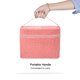 thumbnail image 3 of 84 Ranuras Caja de almacenamiento de diamantes Diseño del patrón Diamante Bordado Piedras preciosas CACAGOO Estuche de almacenamiento, 3 of 7