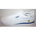 thumbnail image 1 of PU & MA Scuderia Ferrari ROMA 306083-11 Men's US 11 UK 10 White/White/Galaxy Blue, 1 of 6