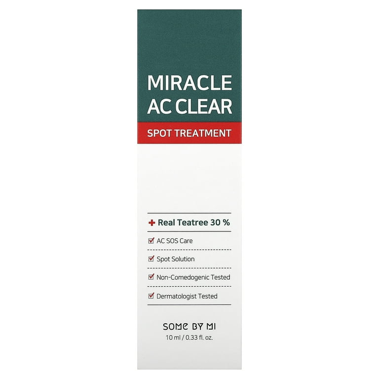SOME BY MI - Miracle AC Clear Spot Treatment