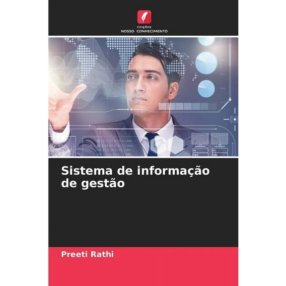 Sistema de informação de gestão, (Paperback)