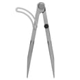 thumbnail image 2 of Wchiuoe Leather Scriber, Spacing Compass, Long Service Life Polishing Punching For Grinding, 2 of 8