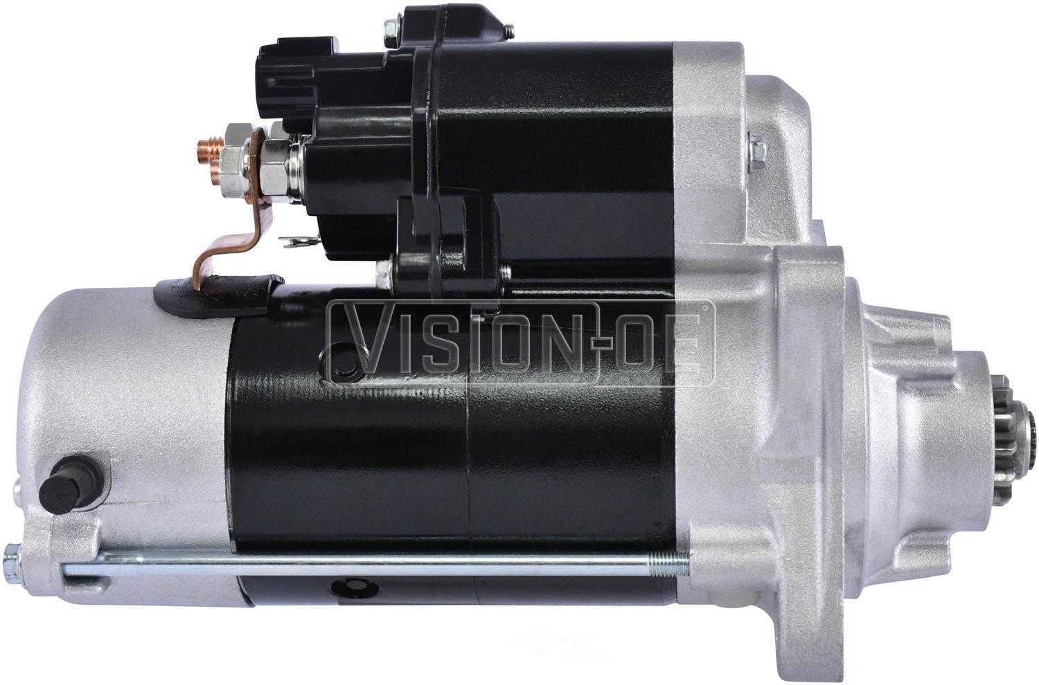 Vision OE 52201 Starter Motor