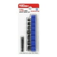 thumbnail image 6 of Hyper Tough 8-Piece 1/4-inch Drive Impact Metric Socket Set (mm), 6 of 12