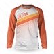 thumbnail image 3 of Maillot de manga larga Loose Rider, camiseta de enduro todoterreno, maillot de ciclismo de montaña BMX DH, ropa transpirable para ciclismo de montaña, 3 of 5