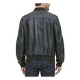 thumbnail image 2 of COLE HAAN Mens Black Zip Up Jacket M, 2 of 4