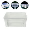 thumbnail image 4 of EeaseMX Filtro para pecera, cortina de agua, filtro para acuario, accesorios para pecera de tortuga, 4 of 8