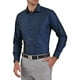 thumbnail image 3 of Camisa De Vestir Tornasol John Henry Slim Fit Manga Larga, 3 of 5