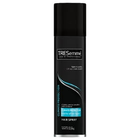 Tresemme Nourishing Rituals Cashmere Tou Tresemme Climate Protection Hair Spray Finishing 11 Oz