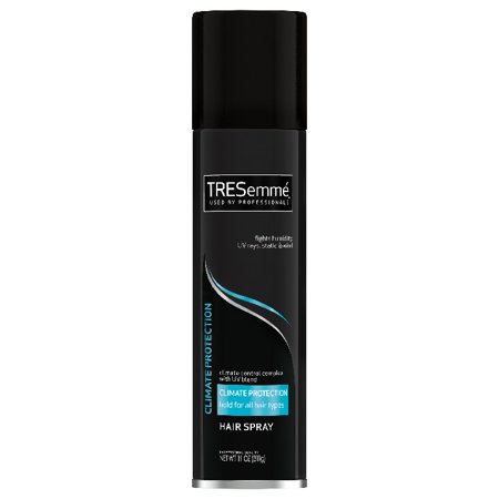 Tresemm Eacute Finishing Hair Spray 11 Oz Walmart Com
