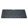 thumbnail image 1 of IntekView French Canadian wireless keyboard, 1 of 4
