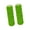 Green, variant on Professional Fishing Baits Line 2 Roll Set Flexible Nylon Thread For Easy Lures Binding Harsh Environment Survival Tested